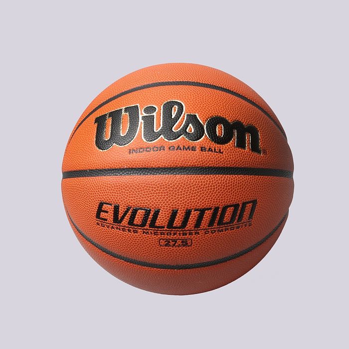 Wilson evolution ball