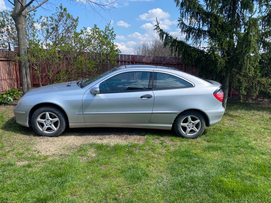 MERCEDES-BENZ CLA 2002 — imagine 5