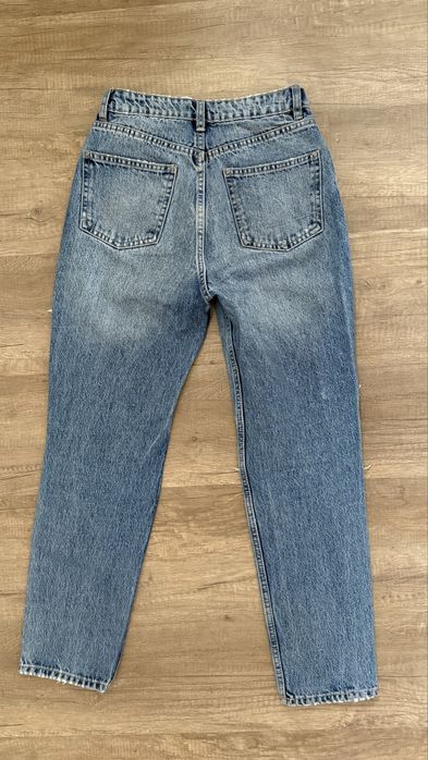 Маркови дънки 3 модела