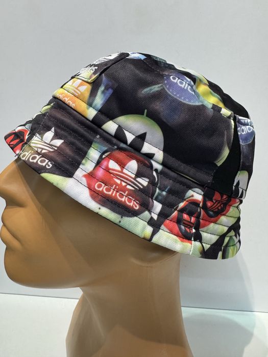 Мъжка букет шапка ADIDAS