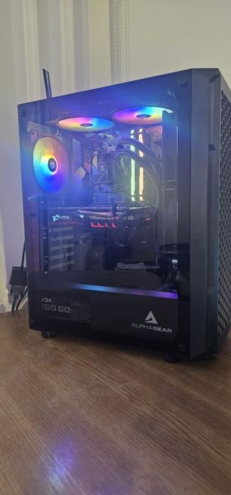 Configurare si mentenanta PC/LAPTOP