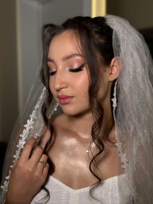 макияж / курс сам себе визажист