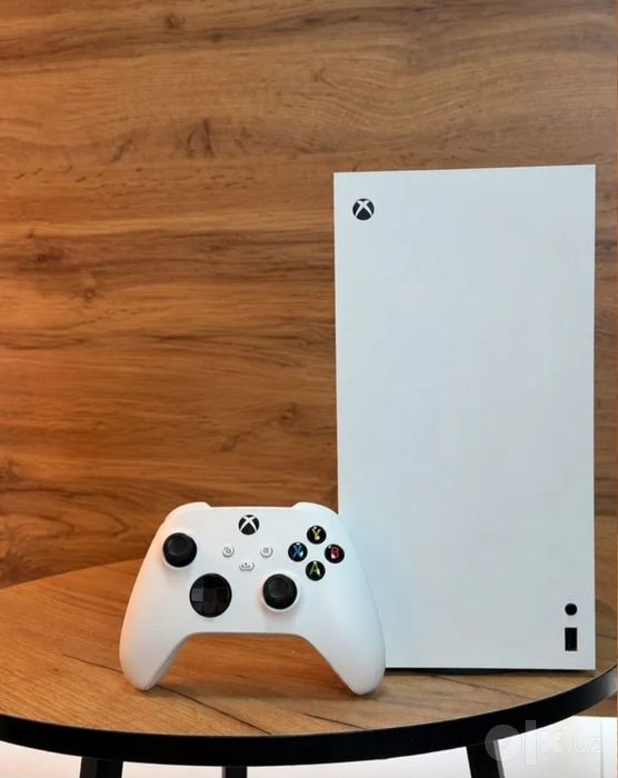 Xbox series X New model 2026