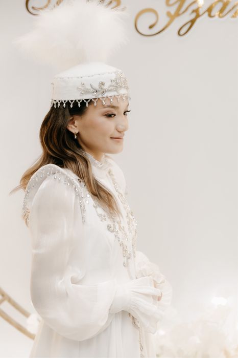 Узату платье