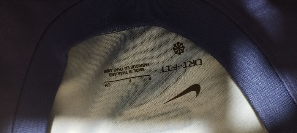 Тениска на Барселона сезон 24/25 афтентична Fan version