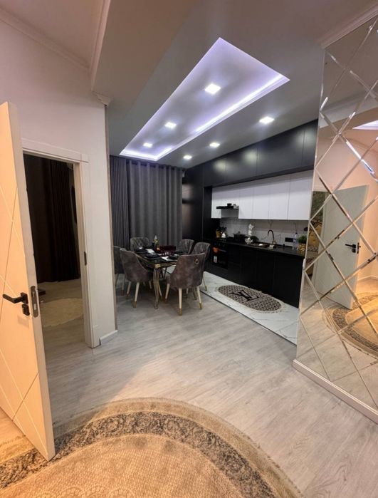 Сдаётся 2 комнатная квартира Грин хаус