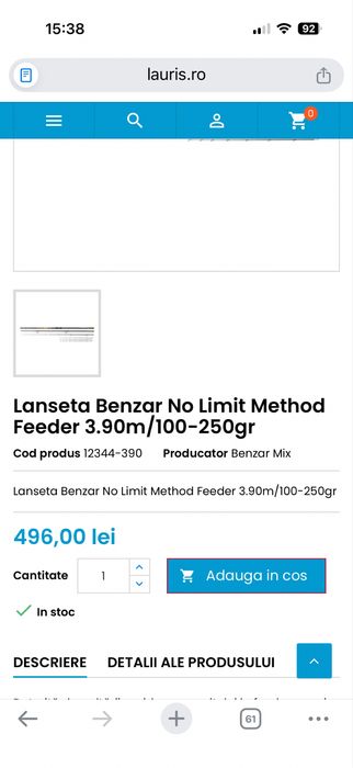 Feedere la pret bun