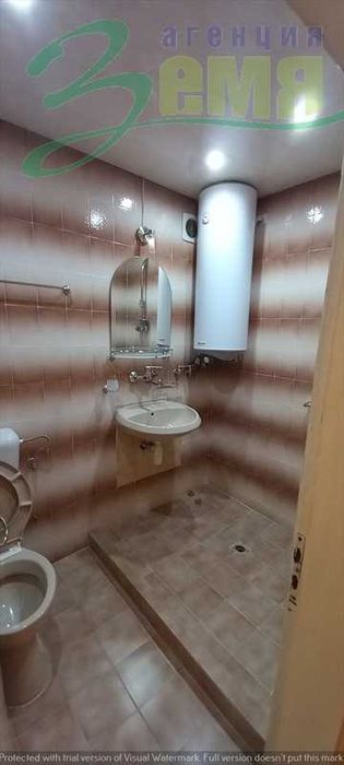 Дава се под наем Двустаен апартамент в Стара Загора, Център - 60 кв.м за 244.8 € - Снимка #4