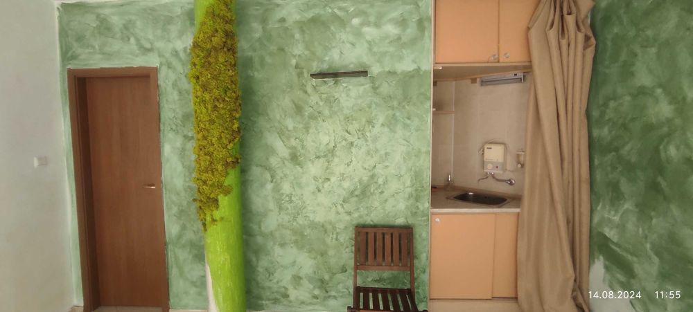 Дава се под наем Офис в Варна, Колхозен пазар - 43 кв.м за 255 € - Снимка #4