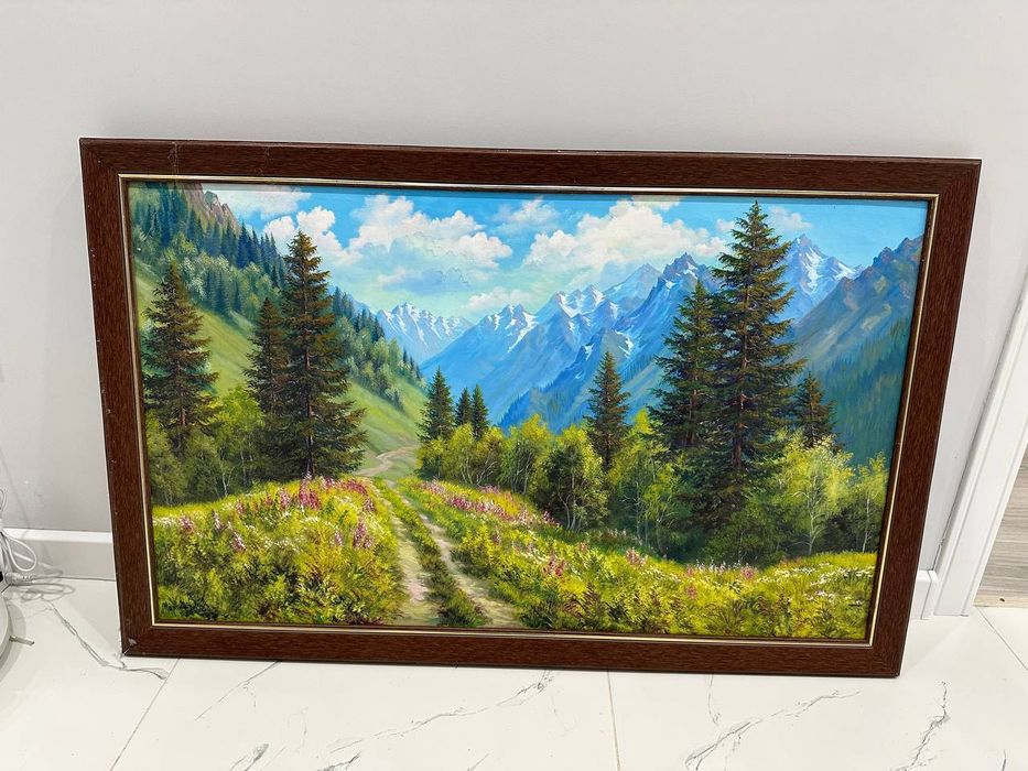 Продается картина