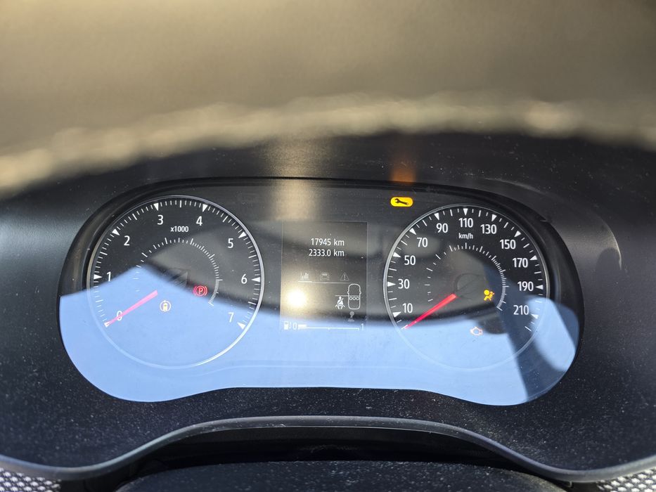 Sandero Stepway la cheie 17.000 km 1 0 TCE varianta full