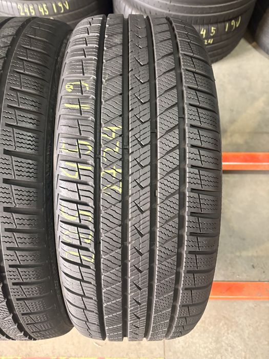 Anvelope All-Season 225/45/19 Vredestein Quatrac Pro 225 45 19 R 19