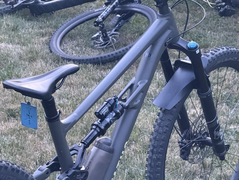 Specialized status 140 2022