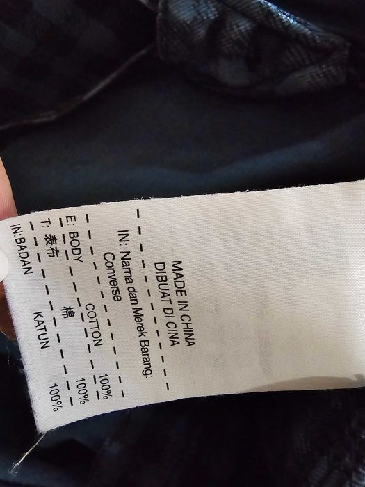 La Martina S (104)-дамска блуза