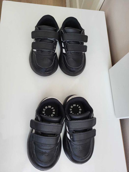 Детски маратонки adidas 23 номер