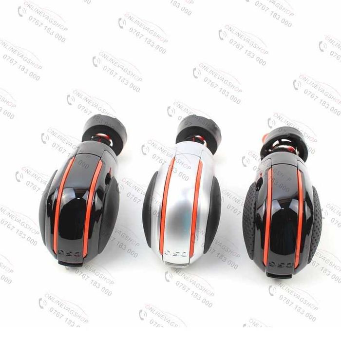 Nuca schimbator DSG VW Golf Mk5,Mk6,Mk7,Passat B8,B7 CC Tiguan Sharan