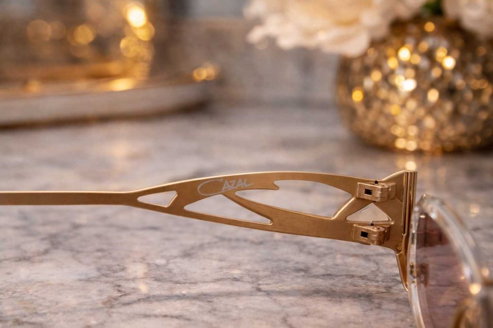 Rame de ochelari Cazal exclusiv rari