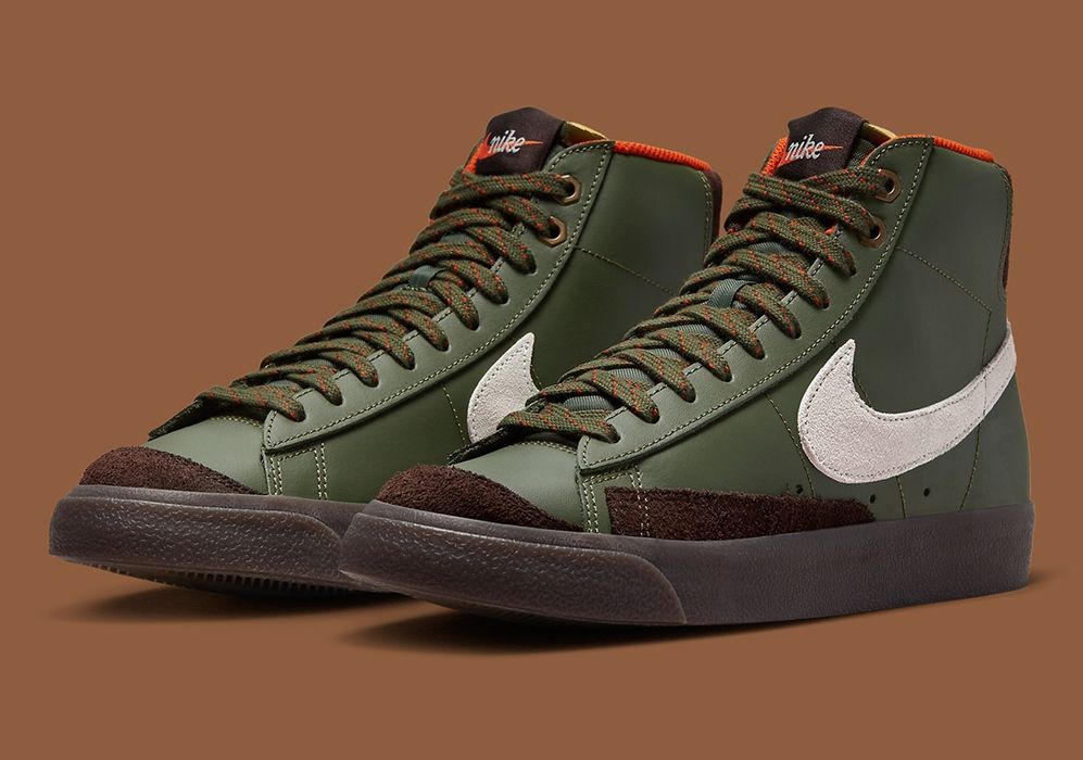 Nike Blazer Mid '77