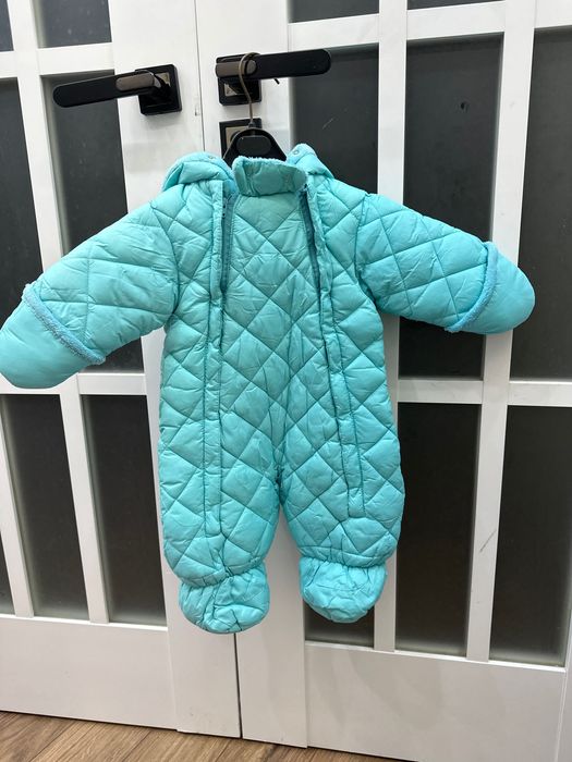 Детская верхняя одежда