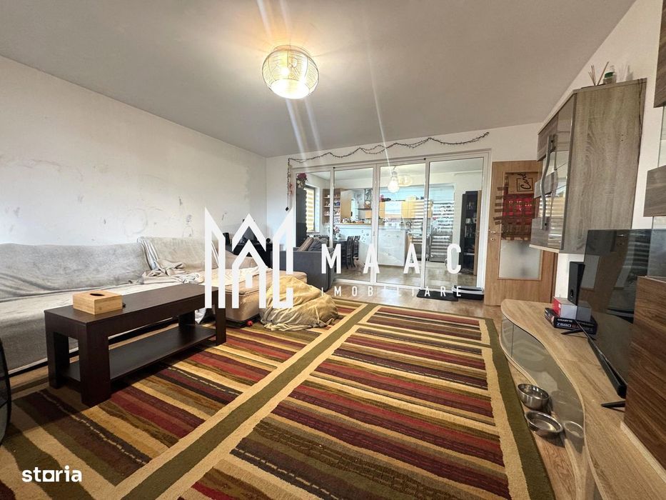 Apartament 3 camere | Decomandat | 2 balcoane | Arhitectilor