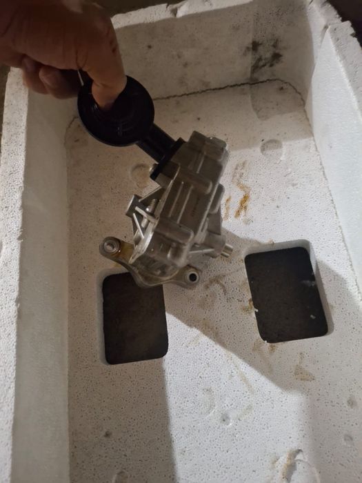 Масляный фильтр для машины оригинал