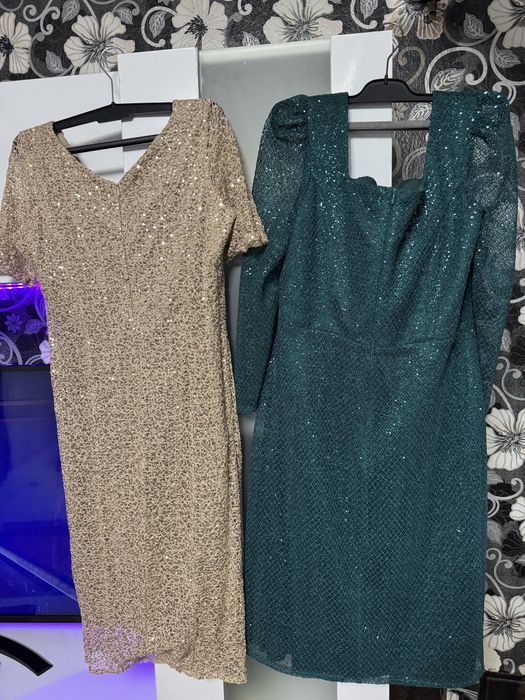 Дамски рокли.