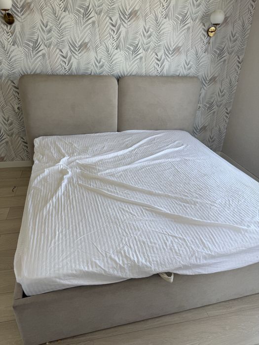 Кровать 180*200 двухспальная