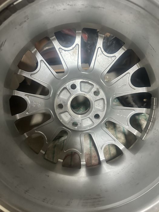Джанта Audi 18 цола