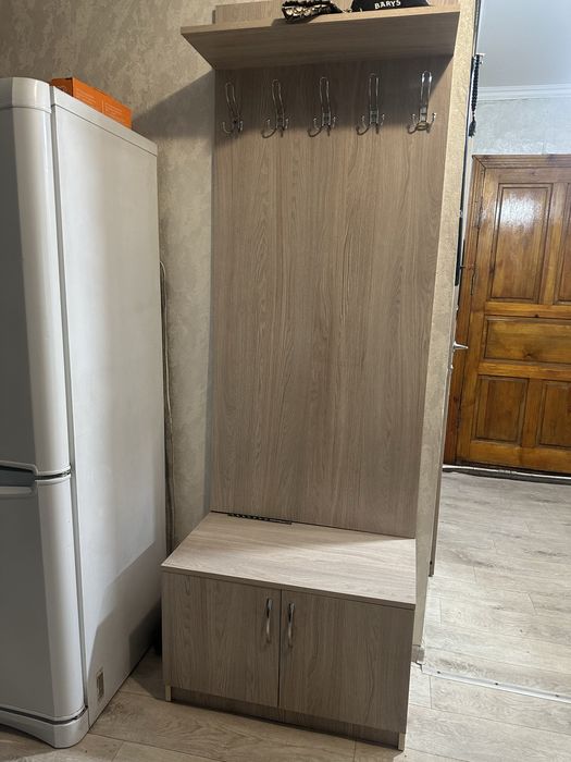 Продам шкафы прихожую