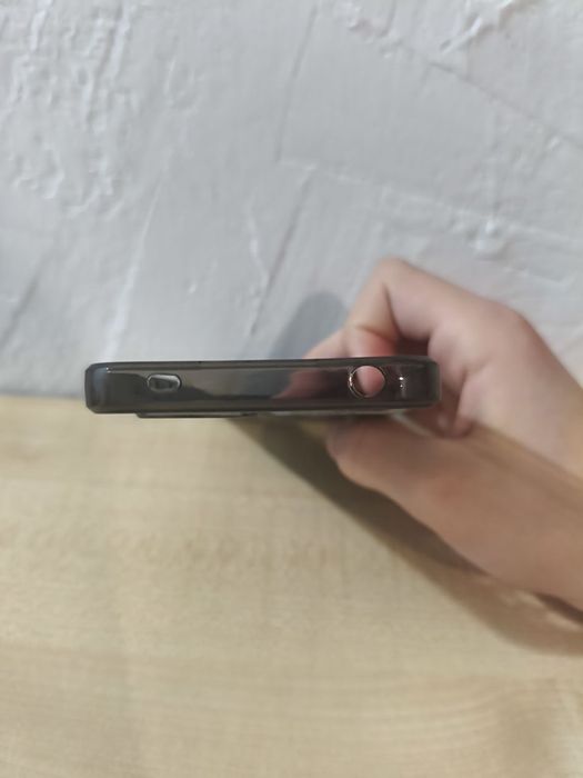 Продаю чехол на xiaomi mi 10 lite 5g