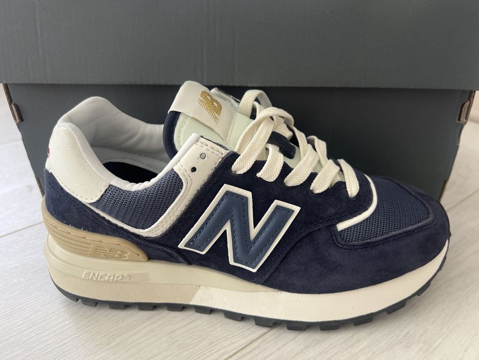 новые кроссовки NEW BALANCE 574