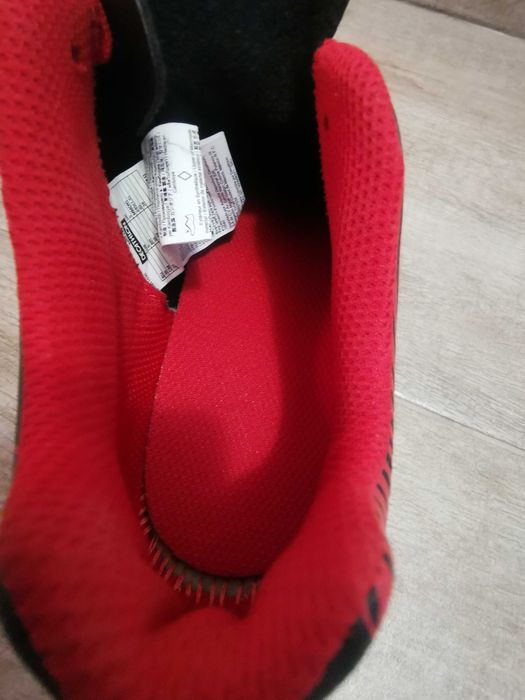 Vand ADIDAS AGILITY 100 sala