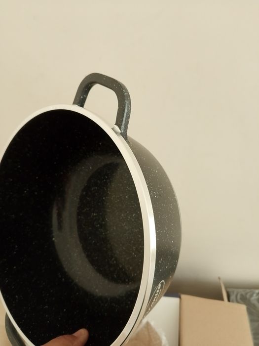 Qozon naborlari yangi sifati zur