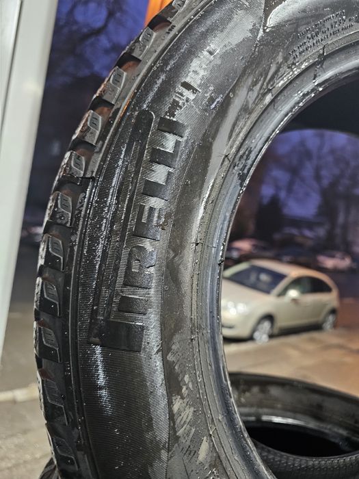 185 65 15 m+s pirelli