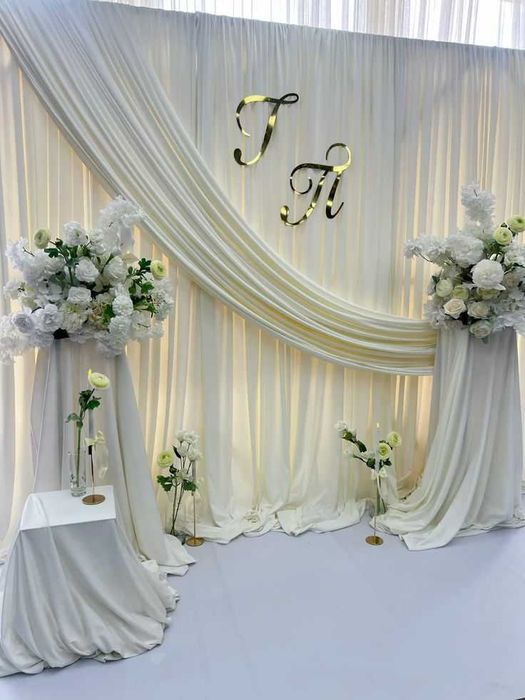 оформление мероприятий