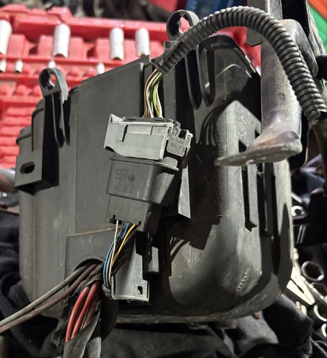 Fiat ducato 2.3dci 130кс  Бушонно Табло