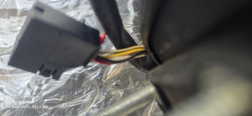 Audi a3 8v огледала 6пина