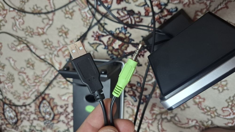 Продаётся колонки