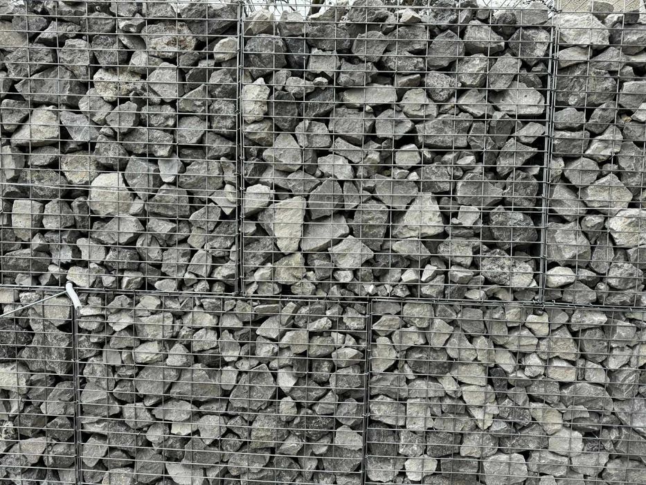 ГАБИОНИ - Доставка и Изграждане