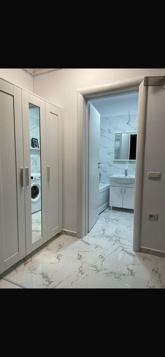 garsoniera 48000 euro Militari Residence