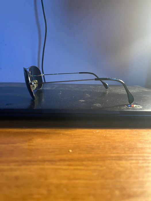 Слънчеви очила Ray-ban