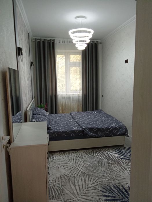 Продаётся квартира метро Чилонзор 11-квартил