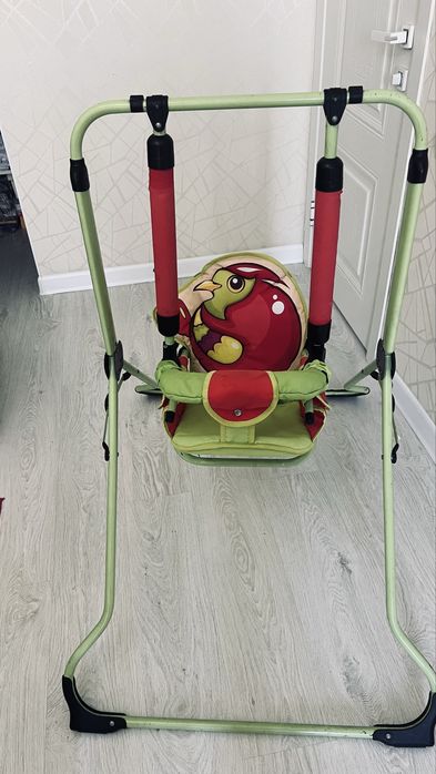Продам детские качели