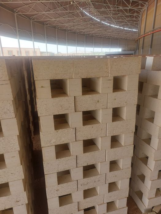 Жженый кирпич упаковка и без упаковок 100%качество