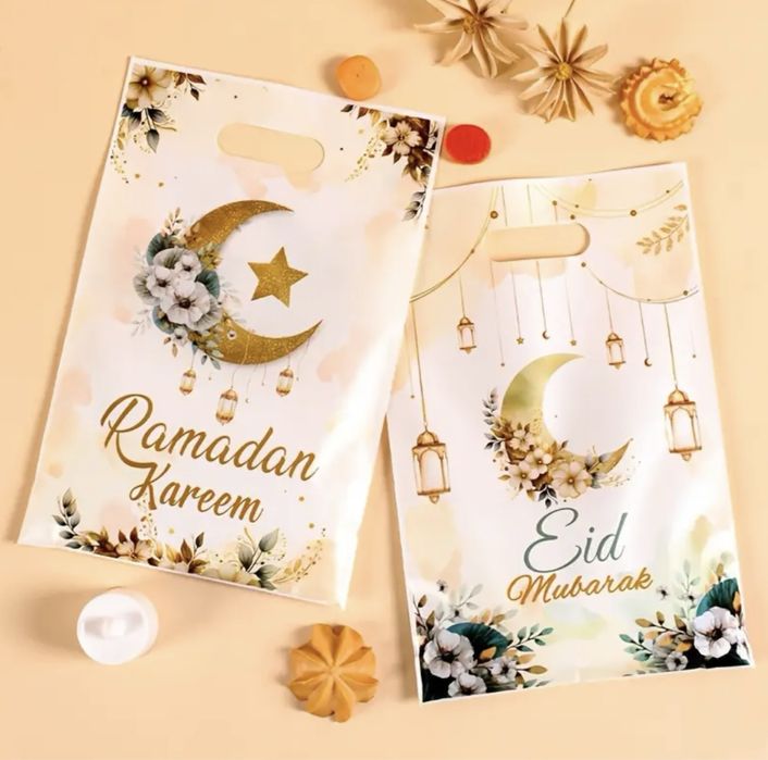 Подарочные Пакеты Рамадан. Город Актобе