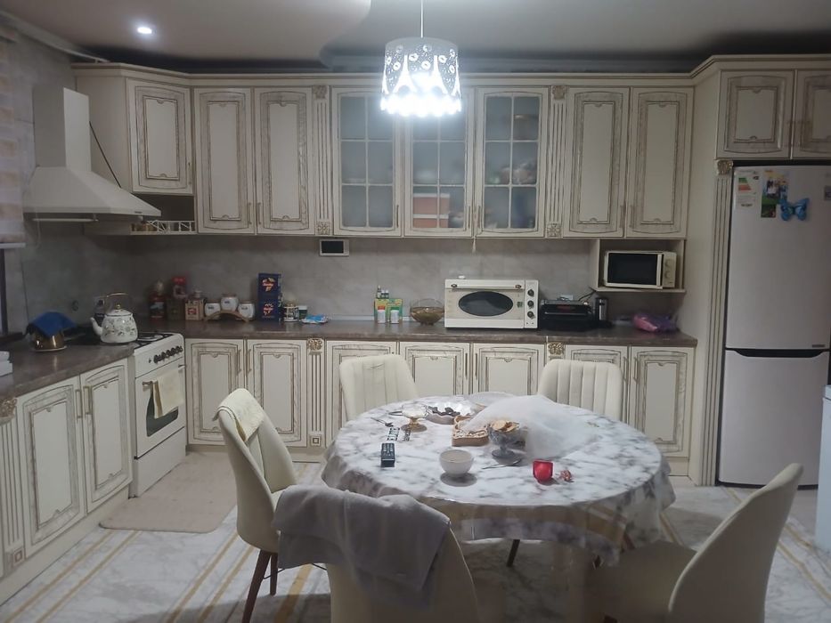 Продается частный дом в мкр Жайлау
