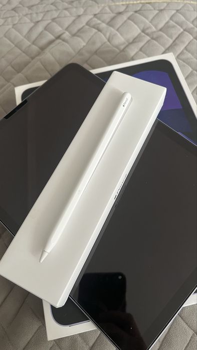 iPad air 5th gen