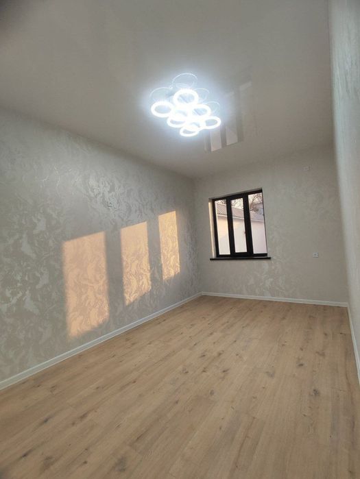 Новый Евро Коттедж, Янги Узбекистан, Учхоз