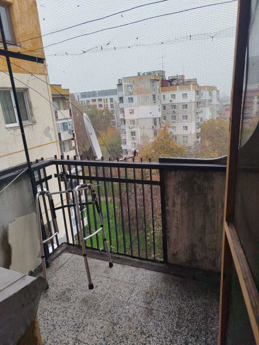Продава се Едностаен апартамент в Пловдив, Гагарин - 36 кв.м за 849 €/кв.м - Снимка #2