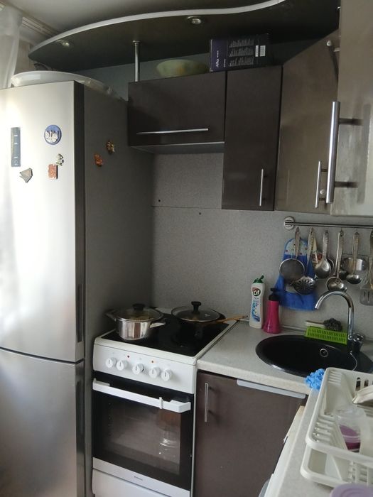 Аренда комнаты с подселением